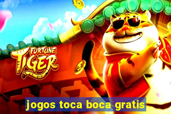 jogos toca boca gratis